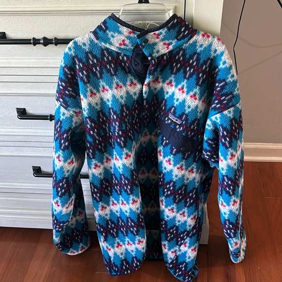 Vintage Patagonia - Picture 1 of 3